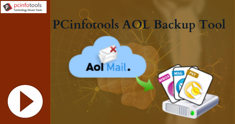 How to Export AOL Emails Into Outlook PST?