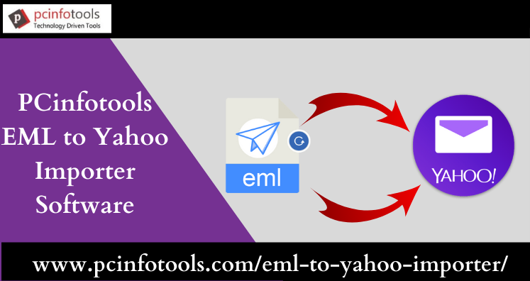 EML to Yahoo