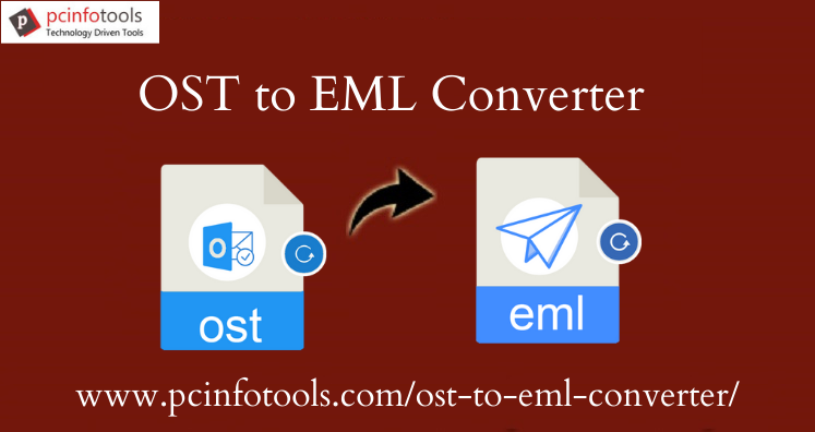 How to Export Outlook OST File to Windows Live Mail?