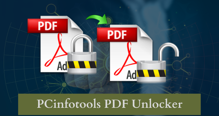 How to Easily Remove PDF Password And Restrictions?