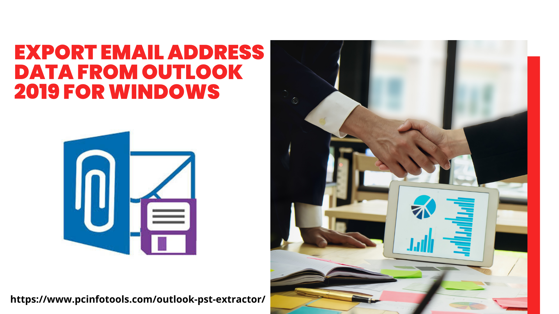 How to Extract Emails from MS Outlook Manually And Automatically