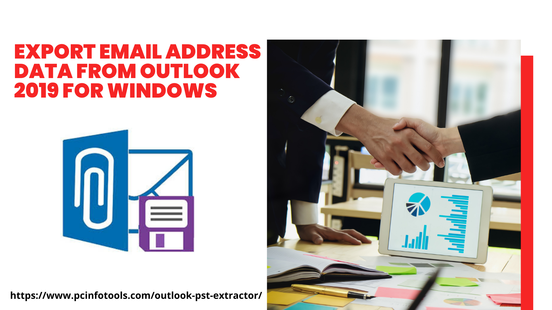 How To Extract Emails From MS Outlook Manually And Automatically