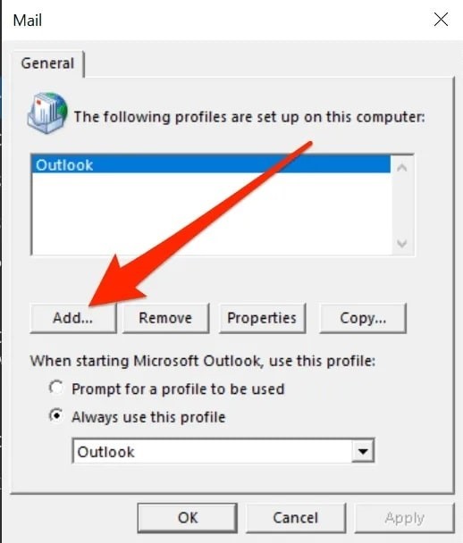 Why Outlook Keeps Asking Or Prompting For Password ? Fix This Issue