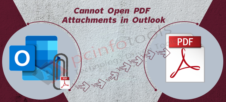 How To Open Pdf Attachments In Edge